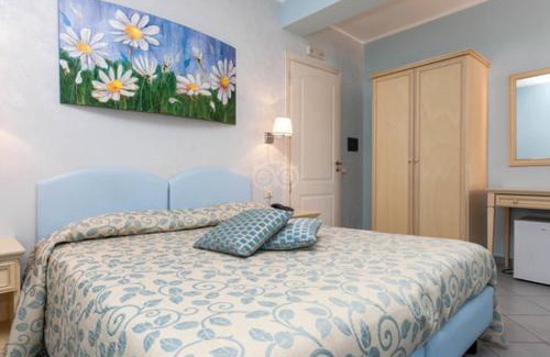 Le Castella Hotel | Villa Aurora