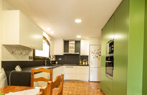 Torredembarra Villa | Villa Aurora Para 10 Personas con Piscina Privada