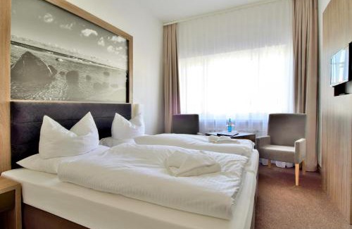 Seebad Bansin Hotel | Villa Auszeit Hotel Garni