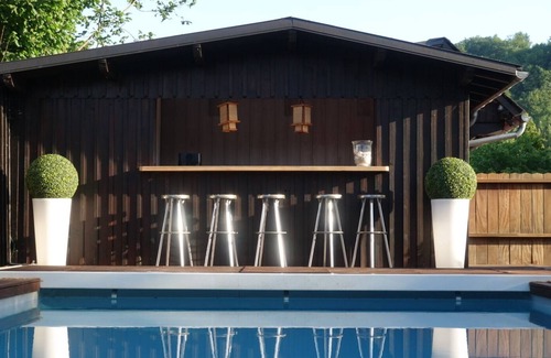 Terrasson-la-Villedieu Other | Villa Avec Piscine, Terrasse Aménagée et Ombragée, Club House et Jardin