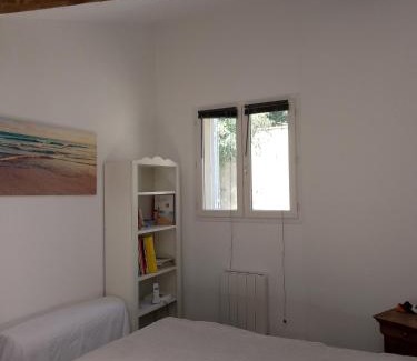 Bollene Villa | Villa avec petite piscine dans cadre verdoyant