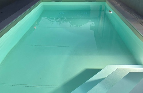 Ardea House | Villa Avec Piscine a 900m de la mer