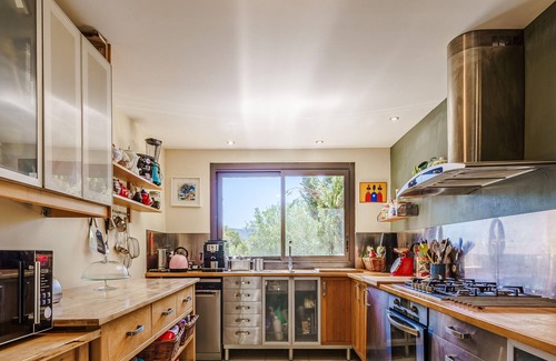 Gemenos Villa | Villa Avec Piscine à Gémenos Permettant de Rayonner Dans la Région de Provence