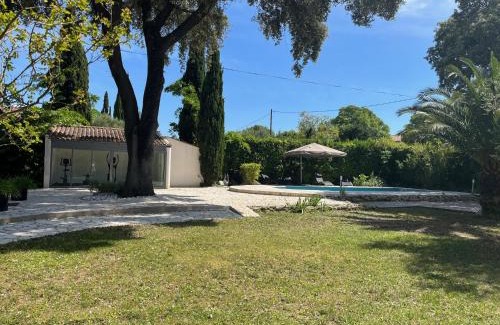 Castries Villa | Villa avec piscine et salle de sport