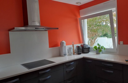 Anglet Villa | Villa Avec Piscine Proche Plage