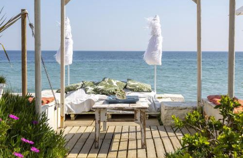 Loctudy Villa | Villa avec vue sur mer imprenable