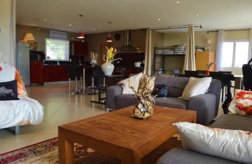 Farinole Villa | Villa avec vues exceptionnelles à 2 minutes de la plage