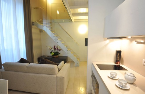 Pozzuoli House | Villa Avellino