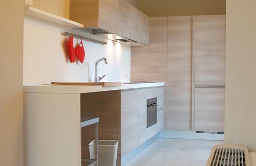 Pozzuoli House | Villa Avellino