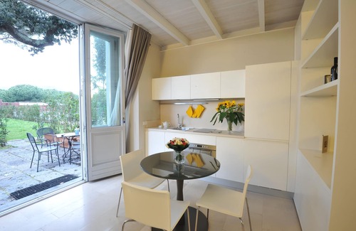 Pozzuoli House | Villa Avellino