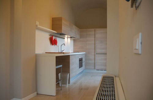 Pozzuoli House | Villa Avellino