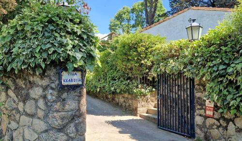 Arenas de San Pedro House | Villa Axarquía de Gredos