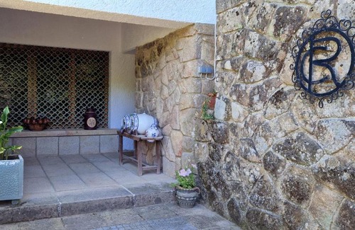 Arenas de San Pedro House | Villa Axarquía de Gredos