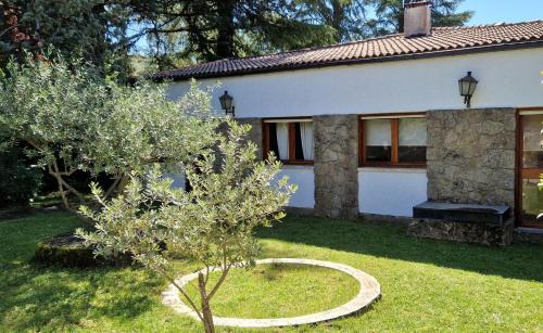 Arenas de San Pedro House | Villa Axarquía de Gredos