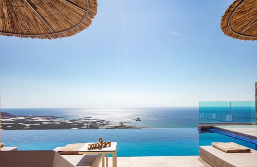 Falassarna Villa | Villa Azalea: A Serene Retreat