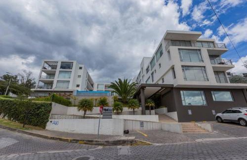 Cumbaya Apartment | Villa Azul Apartment