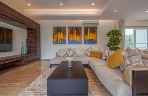 St.Stanislaus Villa Villa | Villa Azul by StayVista, offering A snooker table, Terrace, Swimming pool & A spacious lawn with a charming gazebo for a perfect getaway