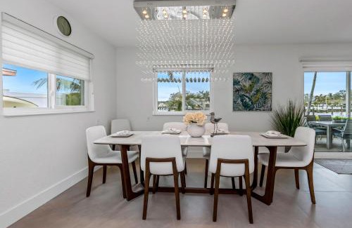 Indian Rocks Beach Villa | Villa Azule