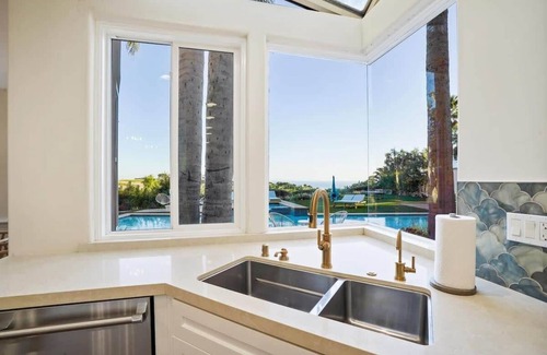 Central Malibu House | Villa Azure - by Stay Awhile Villas