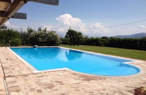 Gualdo Cattaneo House | Villa Azzolina