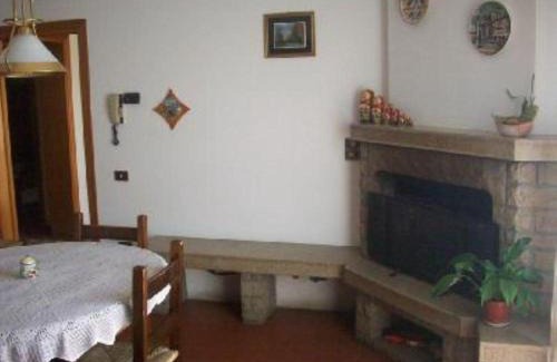 Gualdo Cattaneo House | Villa Azzolina