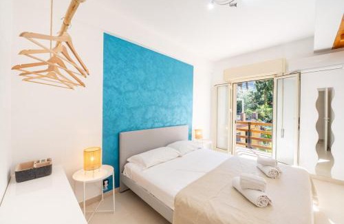 Scopello Villa | Villa Azzurra