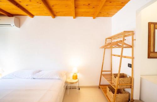 Scopello Villa | Villa Azzurra