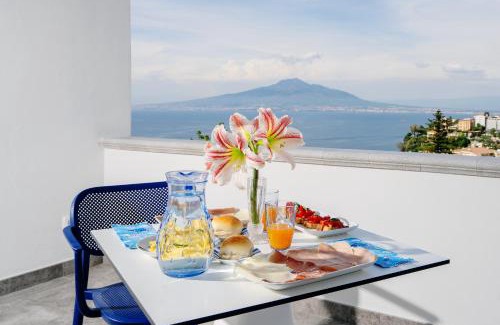 Seiano House | Villa Azzurra