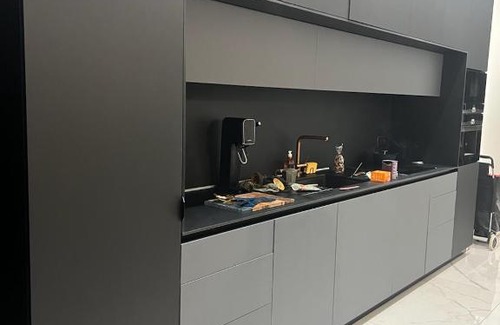 Aix-les-Bains City Center Apartment | Villa Bagatelle