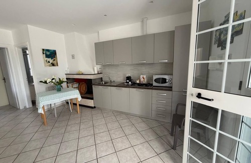 Villanova Villa | Villa-Balcony-Private Bathroom