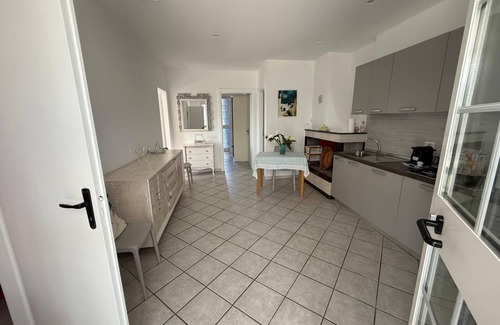 Villanova Villa | Villa-Balcony-Private Bathroom