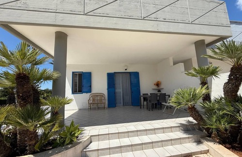 Villanova Villa | Villa-Balcony-Private Bathroom