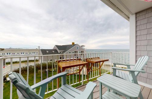 Dennis Port Apartment | Villa Balena - A Cape Cod Oasis