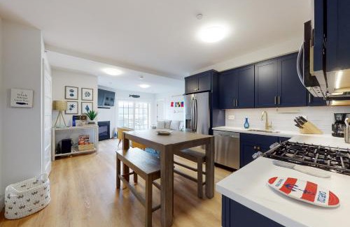 Dennis Port Apartment | Villa Balena - A Cape Cod Oasis