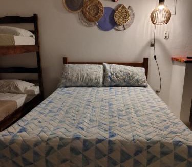 Maresias House | Villa Bali Maresias Lofts