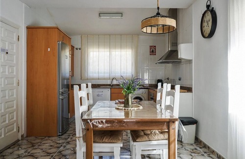 Les Tres Cales Villa | "Villa Bali" with Pool, Terrace & Wi-Fi