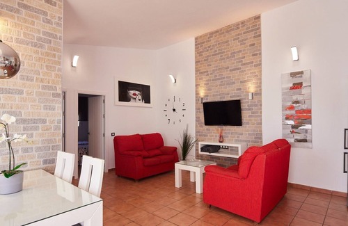 Conil de la Frontera Villa | Villa Bananera Conil de la Frontera by Ruralidays