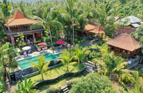 Kubutambahan House | Villa Bantes mps