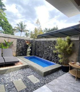 Bangli House | Villa Barco Private Pool penglipuran 30