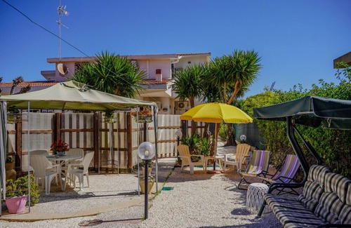 Porto Empedocle Villa | Villa Batú - Porto Empedocle