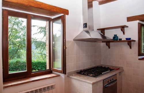 Lisciano Niccone Villa | Villa Bea by MMega
