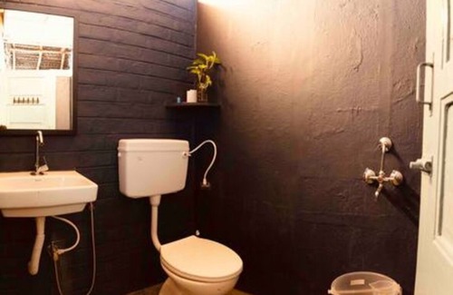 Pondicherry Beach House | Villa Beatrice - Beach, AC, Wifi