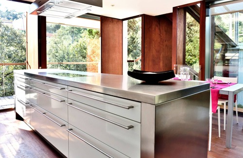 Begur Ski Chalet | VILLA BEGUR WITH PRIVATE POOL