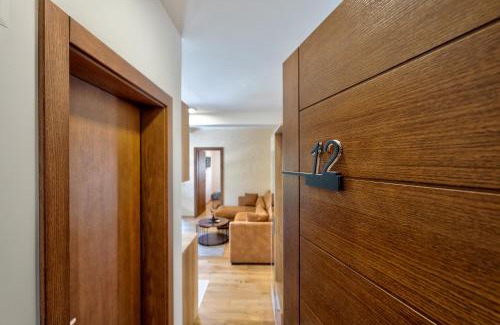 Zlatibor Apartment | Villa Bella Apartman 12