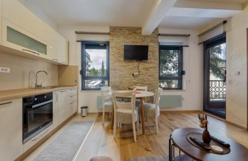 Zlatibor Apartment | Villa Bella Apartman 12