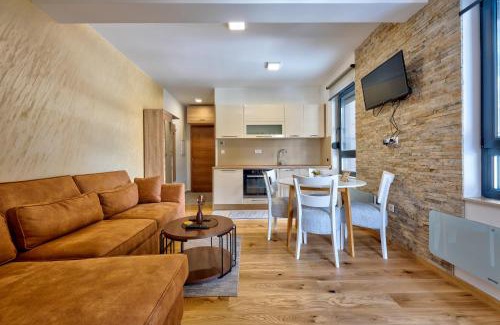 Zlatibor Apartment | Villa Bella Apartman 12