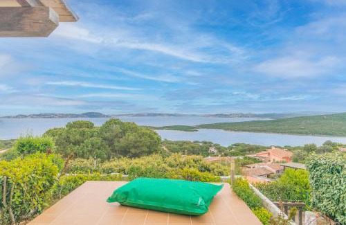 Conca Verde Villa | Villa Bella