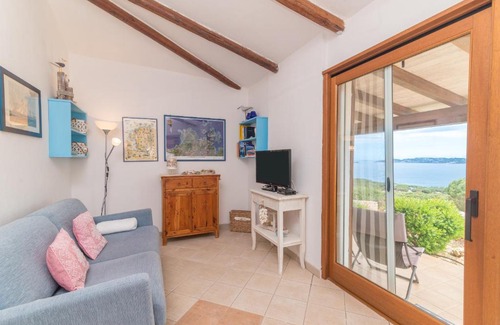 Conca Verde Villa | Villa Bella