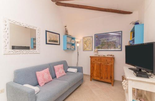 Conca Verde Villa | Villa Bella