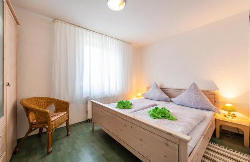 Sassnitz Apartment | Villa Bella Vista - Meerblick 3